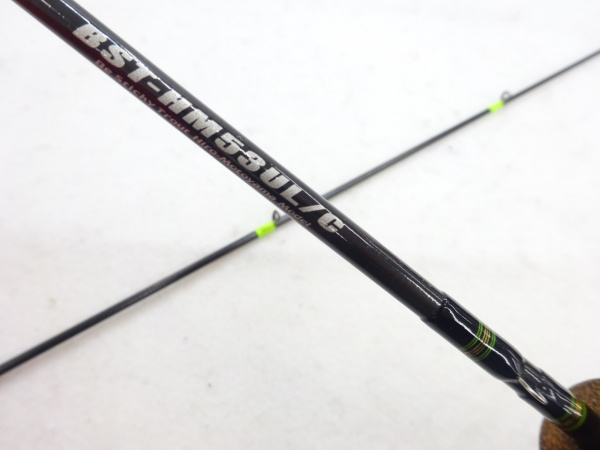 ビースティッキートラウト ＢＳＴ－ＨＭ５３ＵＬ／Ｃ